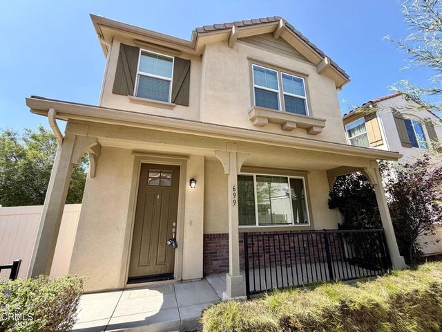 699 S Mandarin Lane, Rialto