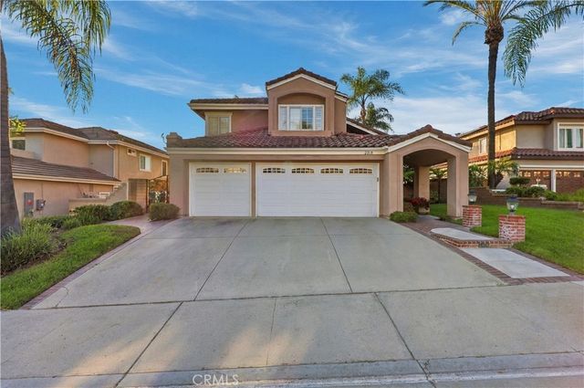 2215 Calle Margarita, San Dimas