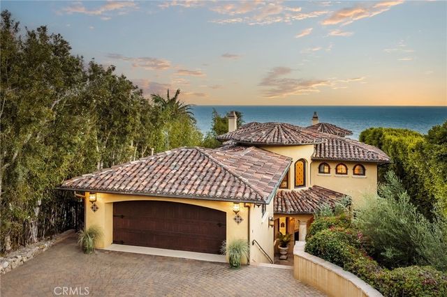 32636 Pacific Coast, Malibu