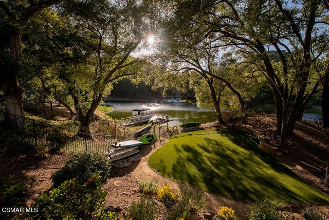 224 Lake Sherwood Drive, Lake Sherwood
