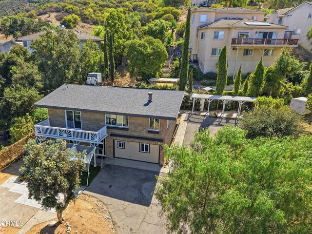 1324 Rudolph Drive, Newbury Park