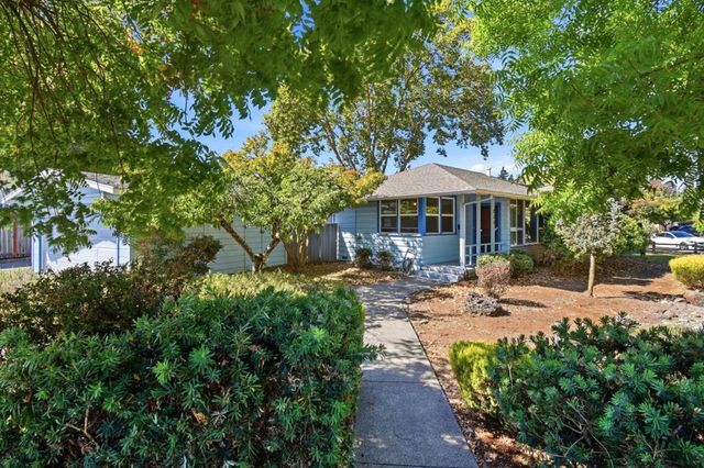711 Brigham Avenue, Santa Rosa