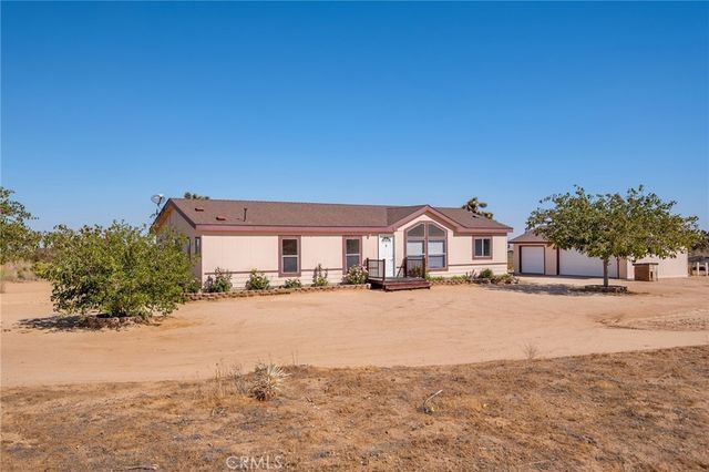 12945 Smith Road, Phelan