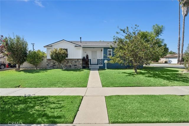 431 Rigsby Street, La Habra