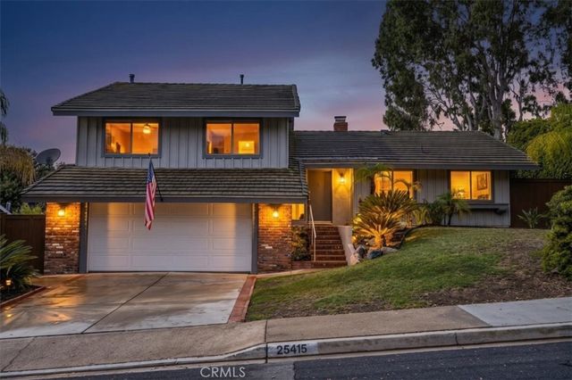 25415 Remesa, Mission Viejo