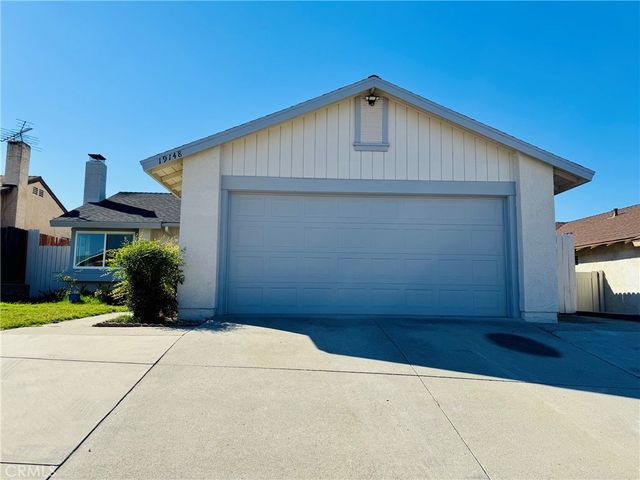 19148 Pilario Street, Rowland Heights