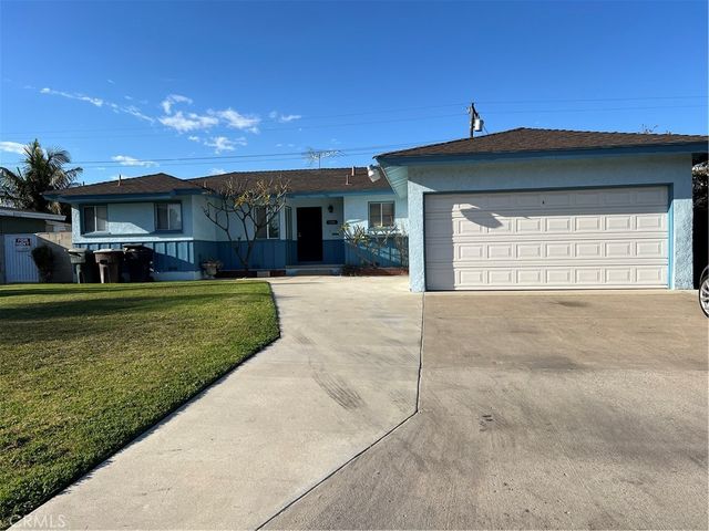 12201 Bluebell Ave, Garden Grove