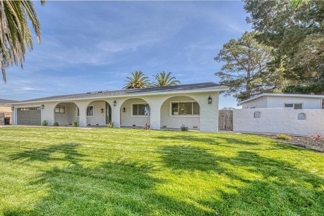 9895 Brome Trail, Salinas