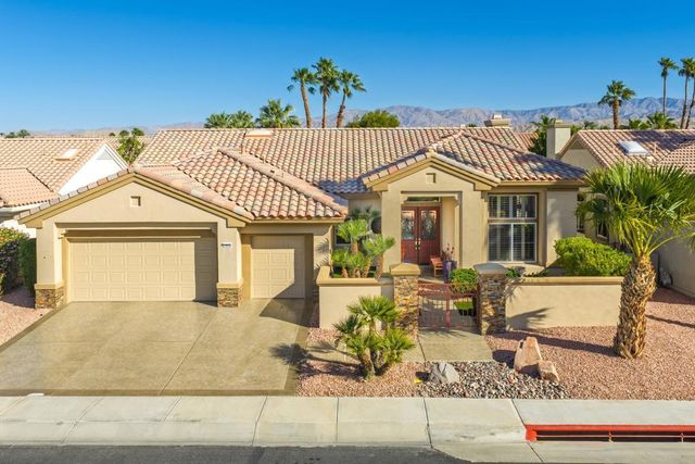 78646 Waterfall Drive, Palm Desert