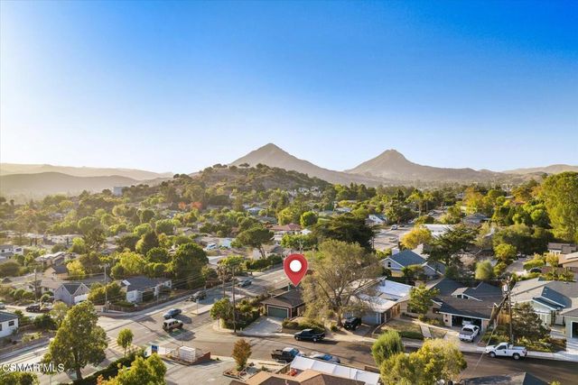 1602 Sydney Street, San Luis Obispo