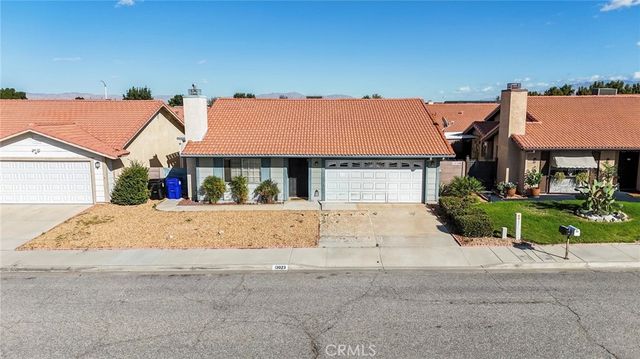13023 Rainwood Court, Victorville