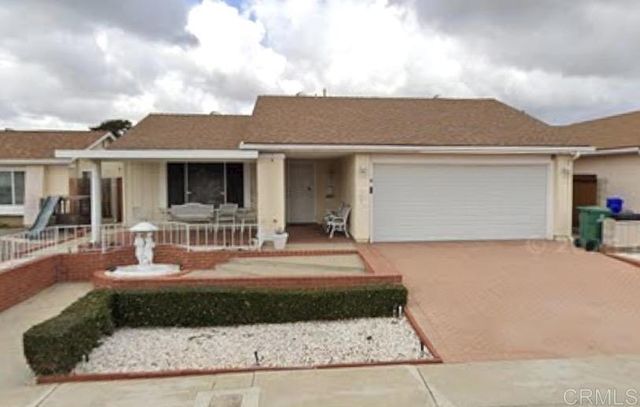 8240 Elston Place, San Diego