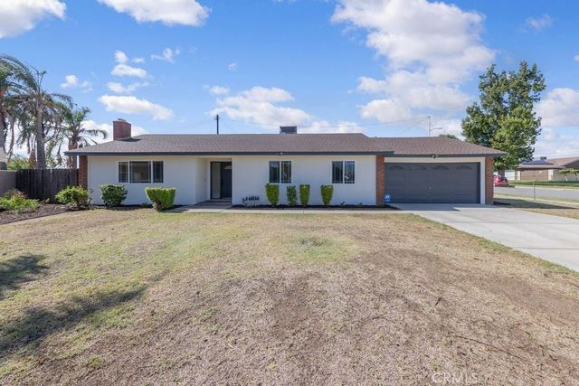 471 W Cromwell, Rialto