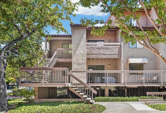 2250 Monroe Street # 109, Santa Clara