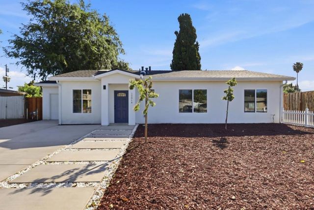13014 Pfeifle Avenue, San Jose