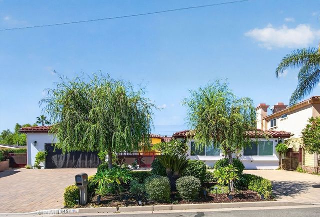5451 Lockhaven Drive, Buena Park