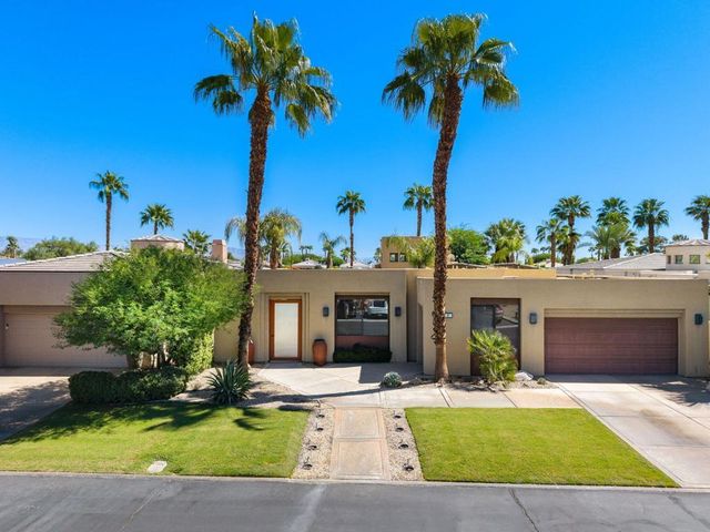 9 Via Haciendas, Rancho Mirage