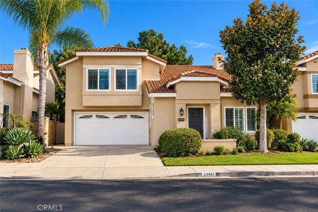 28461 Del Mar, Laguna Niguel