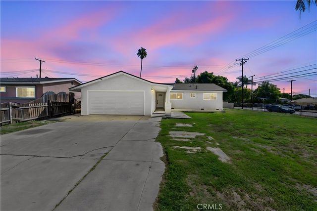 11281 Wesley Avenue, Pomona