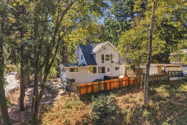 18143 Gloria Court, Los Gatos