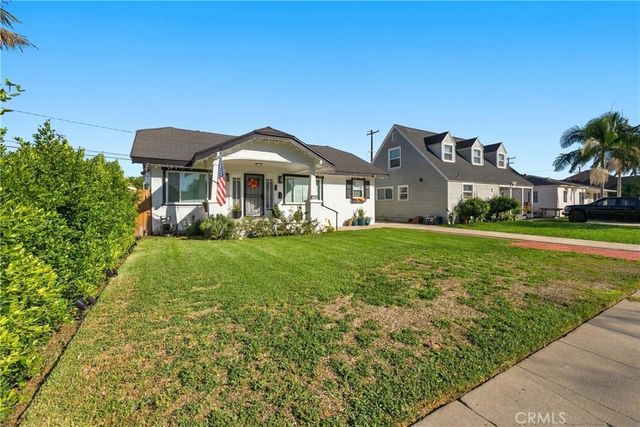 1105 S Hickory, Santa Ana
