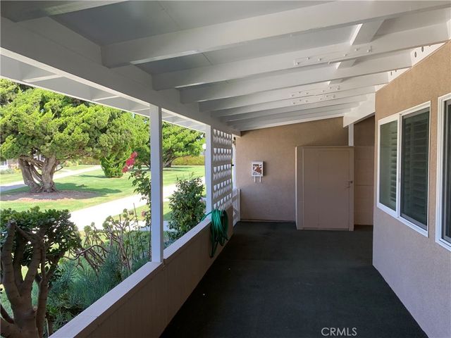 1541 Homewood Rd., M5-112h, Seal Beach
