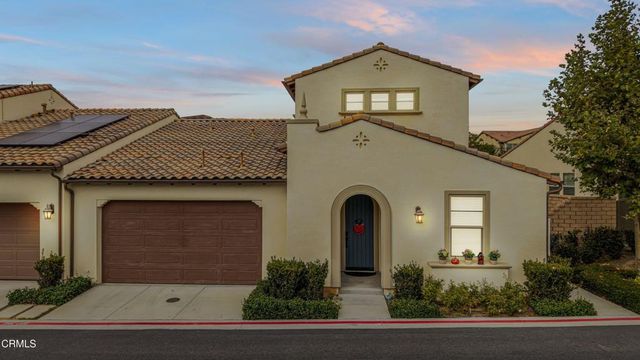 5007 Rexton Drive, Camarillo