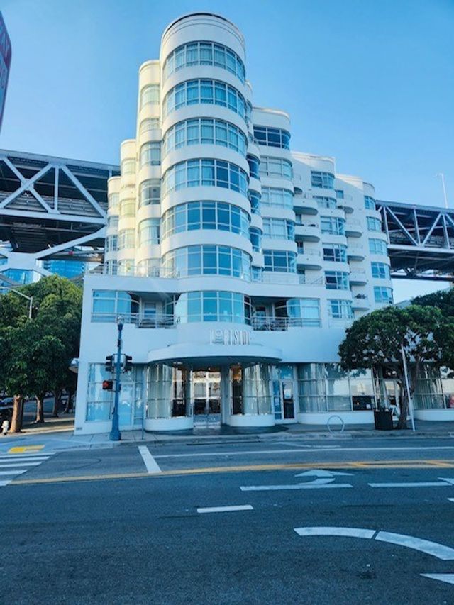 38 Bryant, San Francisco