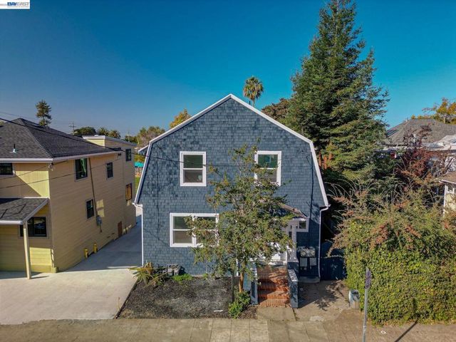 1818 Milvia St, Berkeley