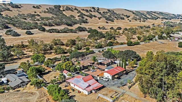 6500 Mines Rd, Livermore