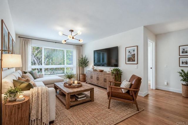 2825 3rd Avenue # 205, San Diego