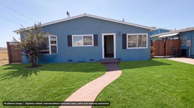 1290 Cypress Street, East Palo Alto