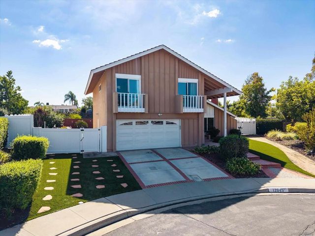 12645 Calma Ct, San Diego