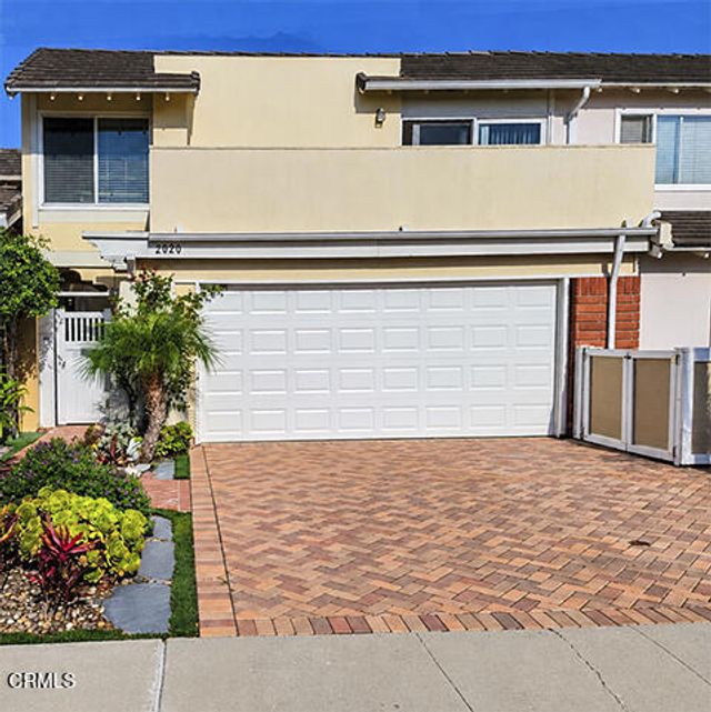 2020 Kingsbridge Way, Oxnard
