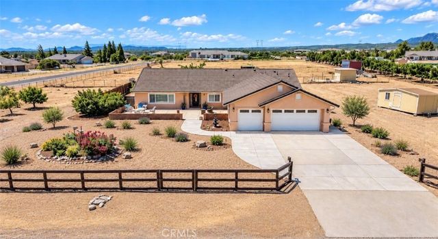 9275 Rattlesnake, Phelan