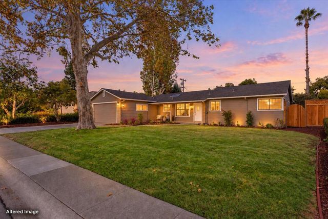 12457 Lolly Court, Saratoga