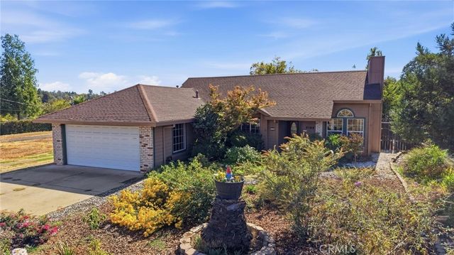 3182 Claremont Drive, Oroville