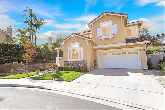 21 Elderberry, Aliso Viejo