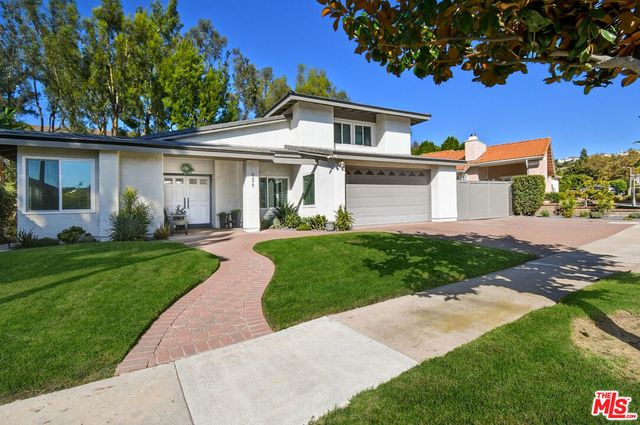 5477 Maricopa Drive, Simi Valley