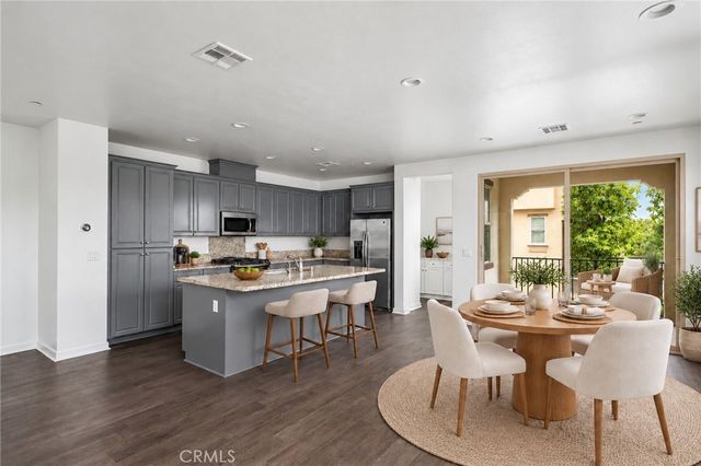 21010 Cornerstone, Walnut