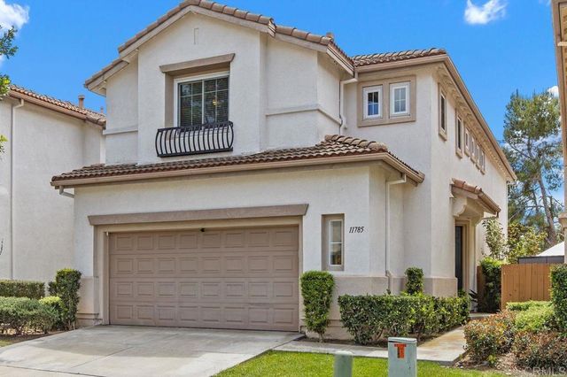 11785 Westview Parkway, San Diego