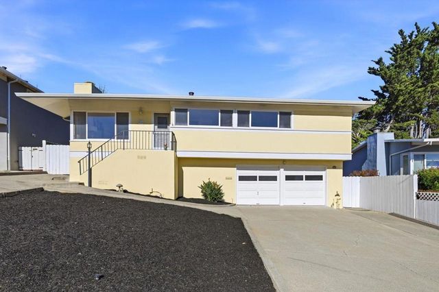 926 Larkspur Drive, Millbrae