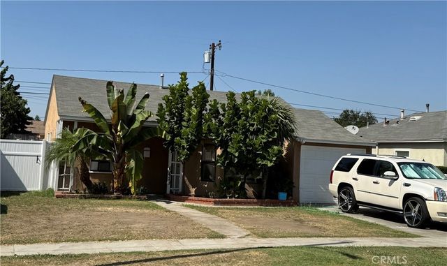 13923 Graystone, Norwalk