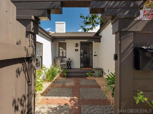 4533 45th, San Diego