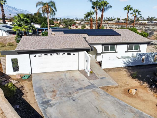 43081 Balsam Lane, Palm Desert