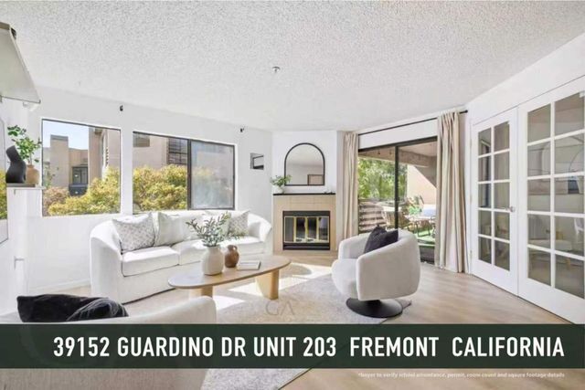 39152 Guardino Drive # 203, Fremont