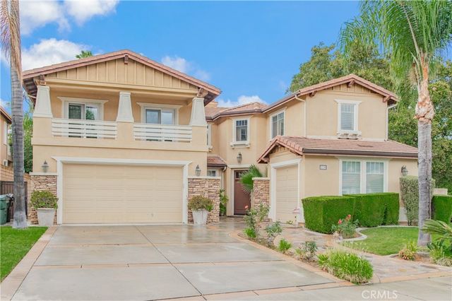 2219 Swiftwater Way, Glendora