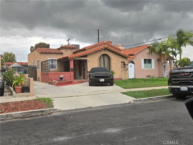 8905 Ruthelen, Los Angeles