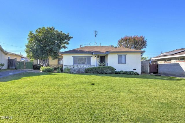 1240 E Mcwood Street, West Covina