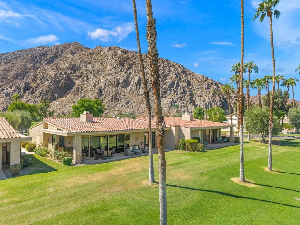 46330 Dove Road, Indian Wells